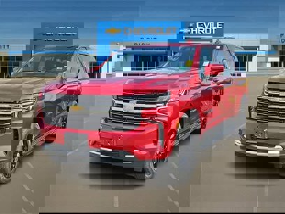 Certified 2021 Chevrolet Suburban LT