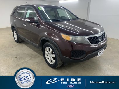 Used 2011 Kia Sorento LX