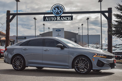 Used 2023 Kia K5 GT