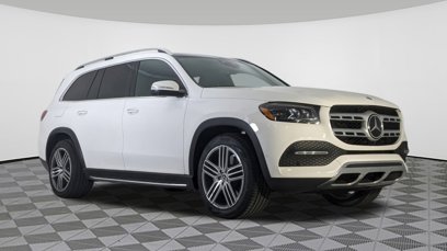 Certified 2023 Mercedes-Benz GLS 450 4MATIC
