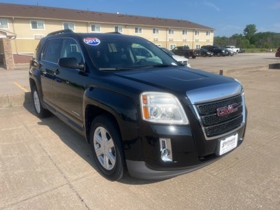 Used 2014 GMC Terrain SLT