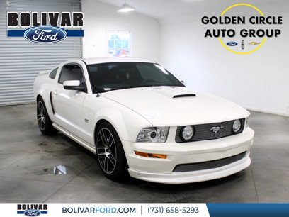 Used 2008 Ford Mustang GT