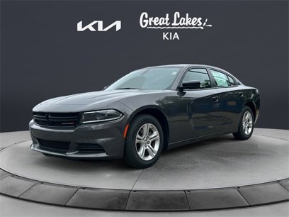 Used 2023 Dodge Charger SXT