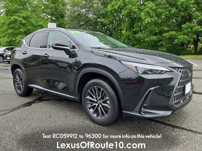 Certified 2024 Lexus NX 350 AWD w/ Premium Package