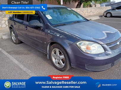 Used 2006 Chevrolet Cobalt LT w/ Preferred Equipment Group
