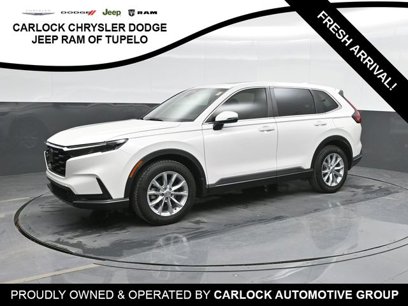 Used 2024 Honda CR-V EX-L