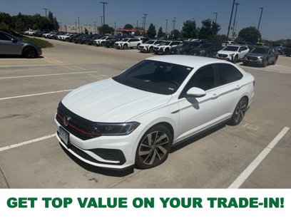 Used 2020 Volkswagen Jetta GLI