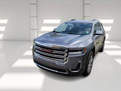 Used 2020 GMC Acadia SLT