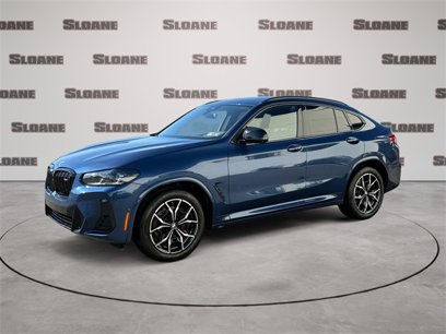 Used 2024 BMW X4 M40i w/ Premium Package
