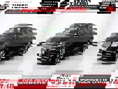 Used 2020 Lincoln MKZ Reserve w/ Elements Package