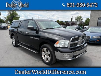 Used 2011 RAM 1500 SLT