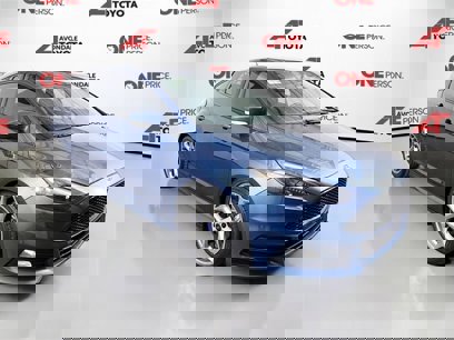 Used 2018 Ford Focus ST
