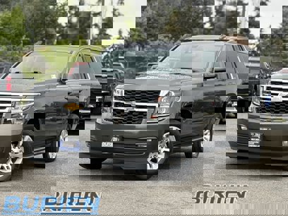 Used 2019 Chevrolet Tahoe LT