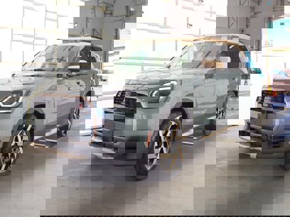 Used 2025 MINI Cooper Countryman S