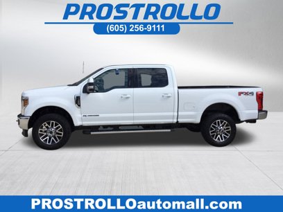 Used 2019 Ford F350 Lariat w/ Lariat Value Package