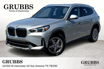 Used 2023 BMW X1 xDrive28i