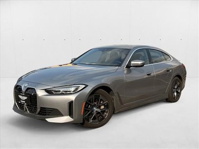 Used 2024 BMW i4 xDrive40i