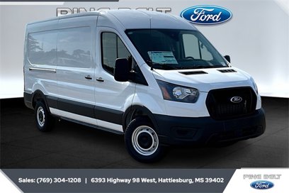 New 2025 Ford Transit 250 148 Medium Roof
