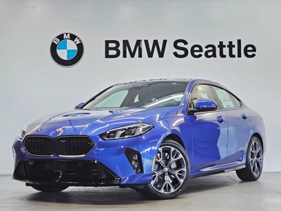 New 2025 BMW 228i xDrive w/ Technology Package