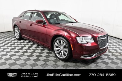 Used 2016 Chrysler 300 Limited