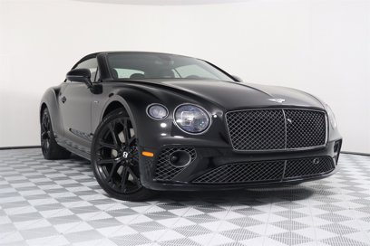 Used 2024 Bentley Continental GT Speed
