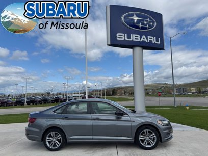 Used 2020 Volkswagen Jetta R-Line