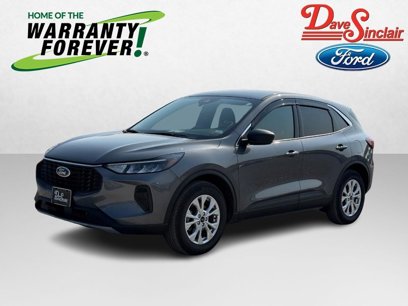 Used 2024 Ford Escape Active w/ Cold Weather Package