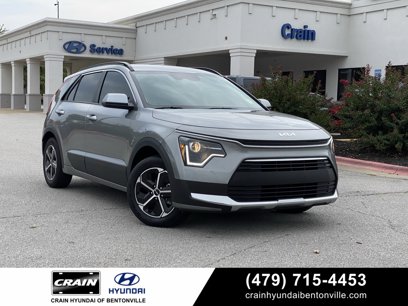 Used 2023 Kia Niro LX
