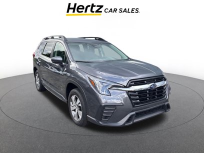Used 2024 Subaru Ascent Premium w/ Convenience Package