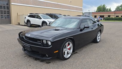 Used 2010 Dodge Challenger SRT8 w/ SRT Option Group II