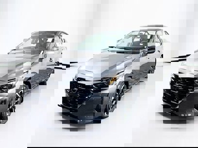 New 2025 Nissan Sentra SV