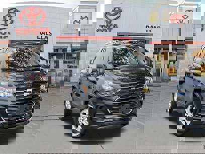 Used 2022 Chevrolet Trax LS w/ Tint and Cruise Package
