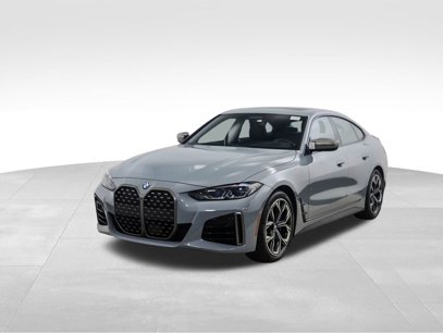 Used 2022 BMW M440i xDrive Gran Coupe w/ Premium Package
