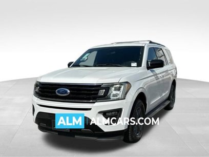 Used 2021 Ford Expedition XL