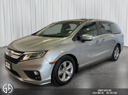 Used 2020 Honda Odyssey EX