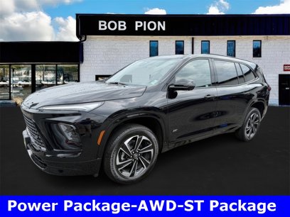 New 2026 Buick Enclave Sport Touring w/ Power Package