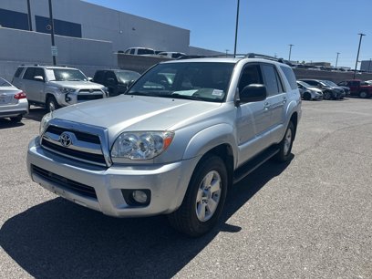 Used 2009 Toyota 4Runner SR5