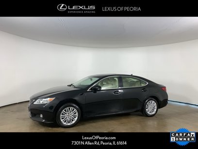 Used 2014 Lexus ES 350
