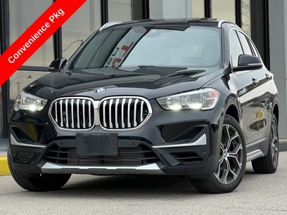 Used 2021 BMW X1 xDrive28i w/ Convenience Package