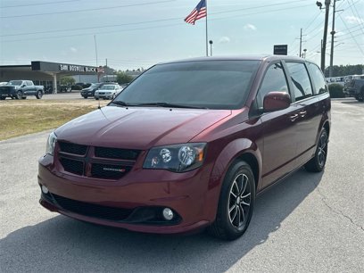 Used 2019 Dodge Grand Caravan GT