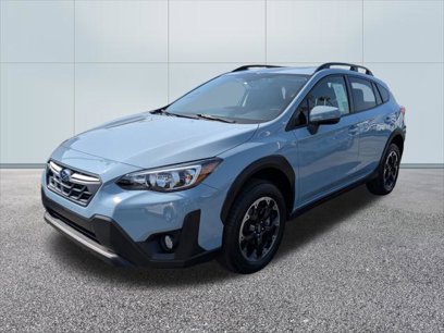 Used 2023 Subaru Crosstrek 2.0i Premium