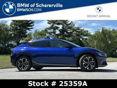 Used 2024 Kia EV6 Wind w/ Wind Technology Package