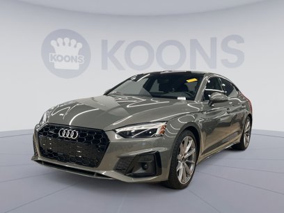 Used 2025 Audi A5 2.0T Premium Plus
