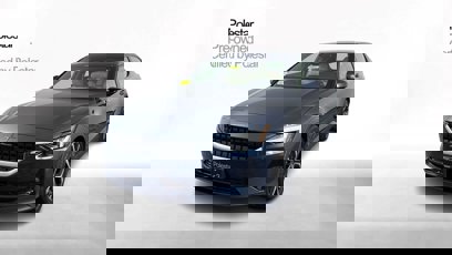 Certified 2022 Polestar Polestar 2 w/ Performance Package