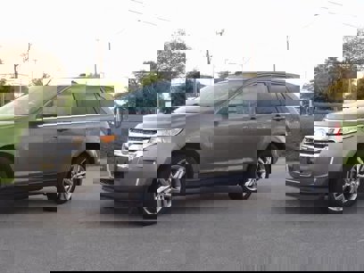 Used 2014 Ford Edge Limited w/ Equipment Group 302A