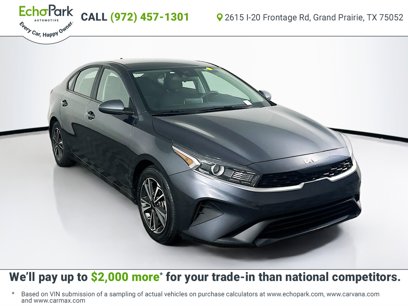 Used 2024 Kia Forte LXS