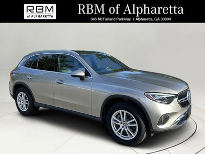 Certified 2023 Mercedes-Benz GLC 300 4MATIC