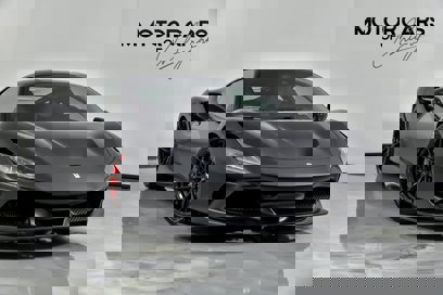 Used 2020 Ferrari F8 Tributo