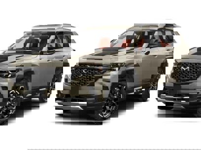 Used 2023 MAZDA CX-50 Meridian Edition w/ Weather Package