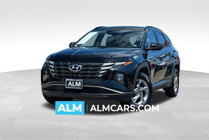 Used 2023 Hyundai Tucson SEL